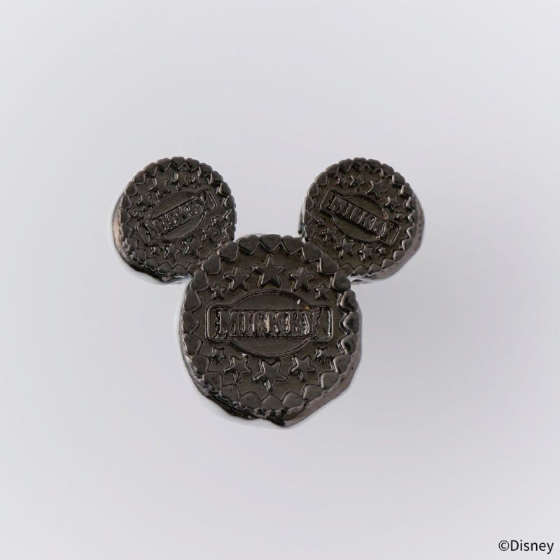 ミッキーマウス/ココア クッキー ピアス | Q-pot. ONLINE SHOP