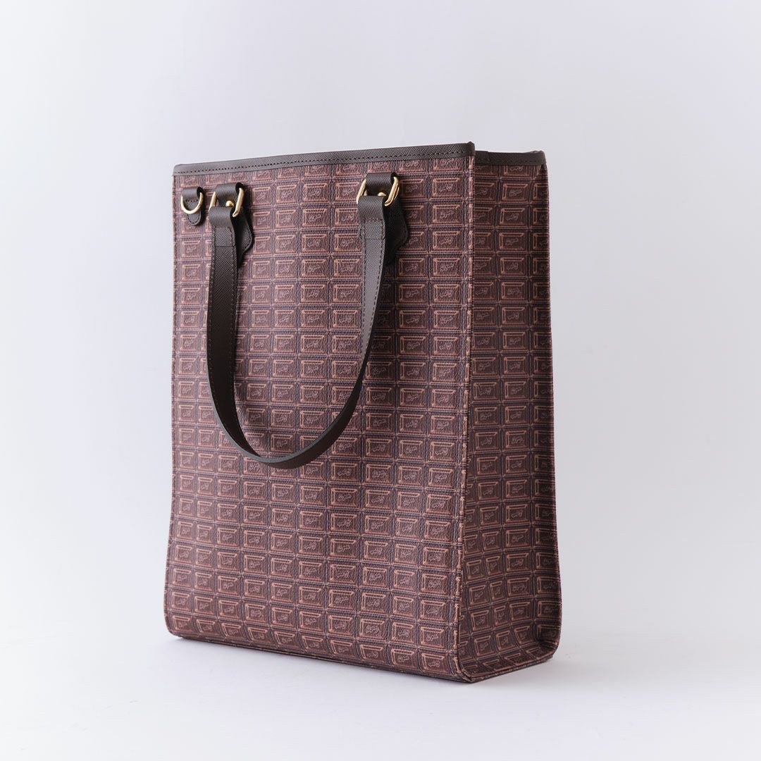 A4縦型トートバッグ