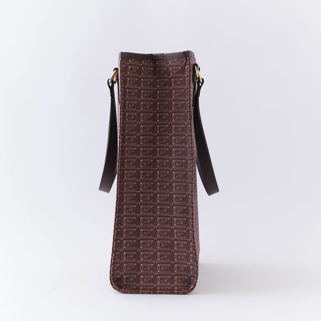 A4縦型トートバッグ