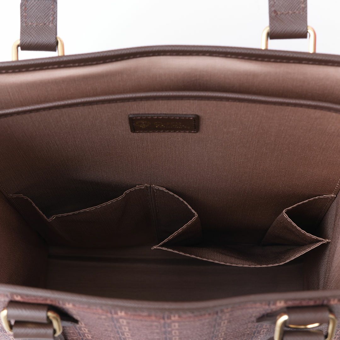 A4縦型トートバッグ