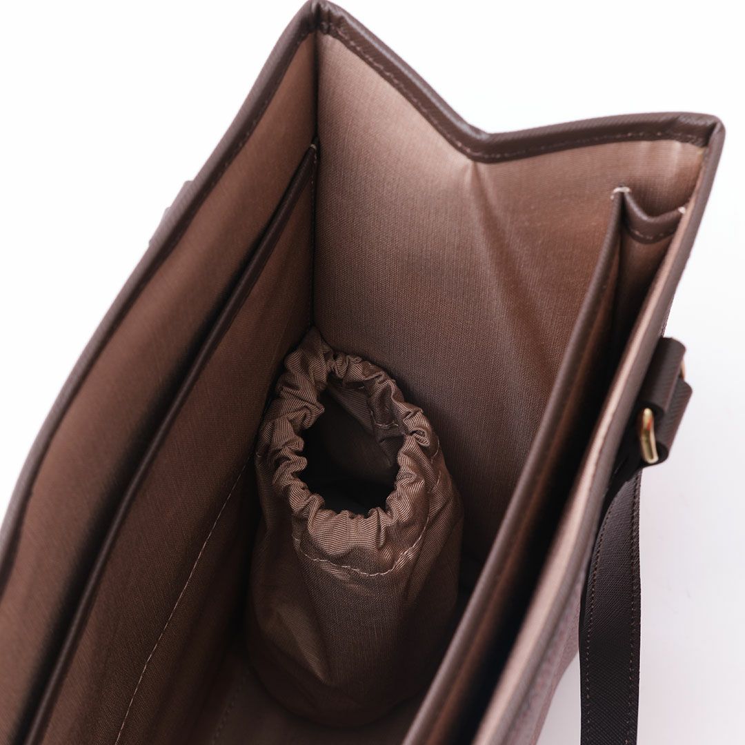 A4縦型トートバッグ