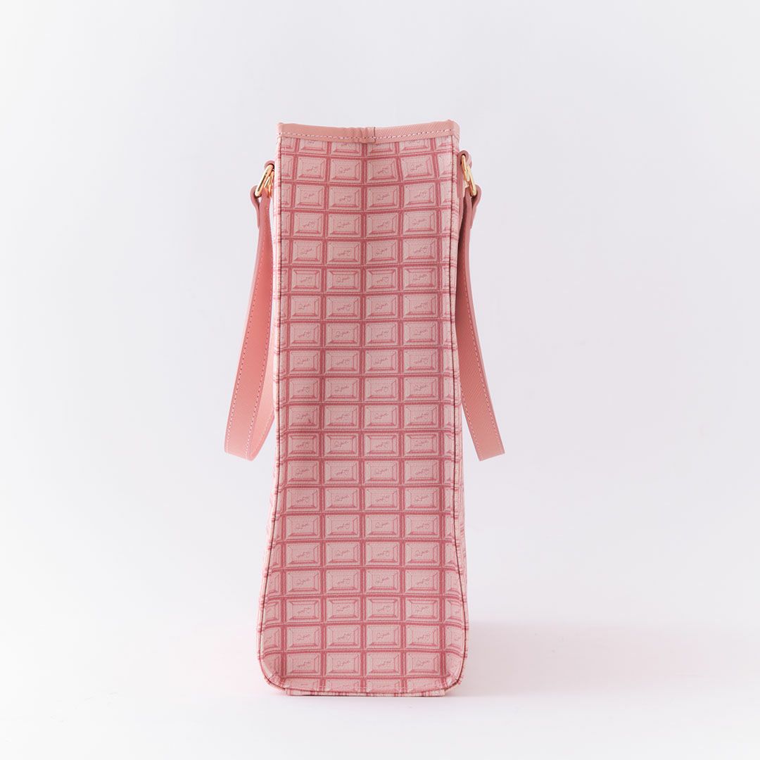 A4縦型トートバッグ