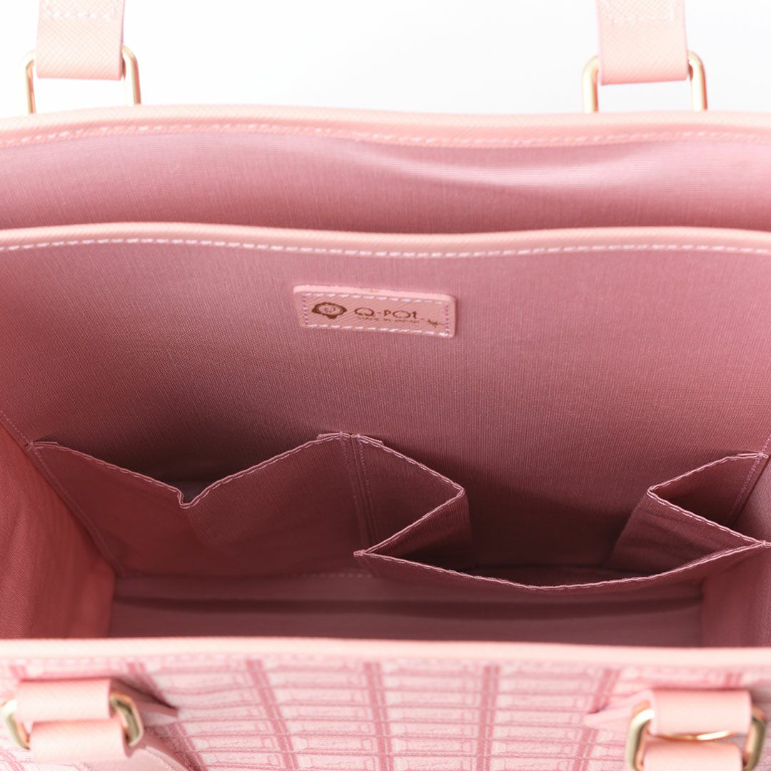 A4縦型トートバッグ