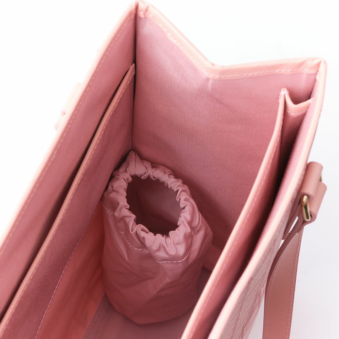 A4縦型トートバッグ