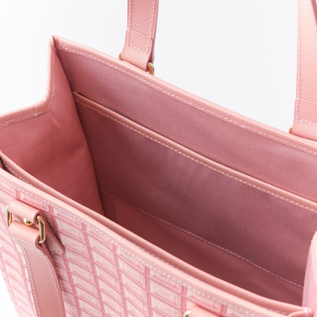 A4縦型トートバッグ