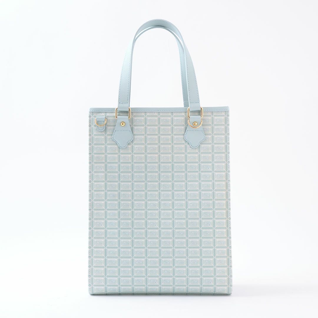 A4縦型トートバッグ