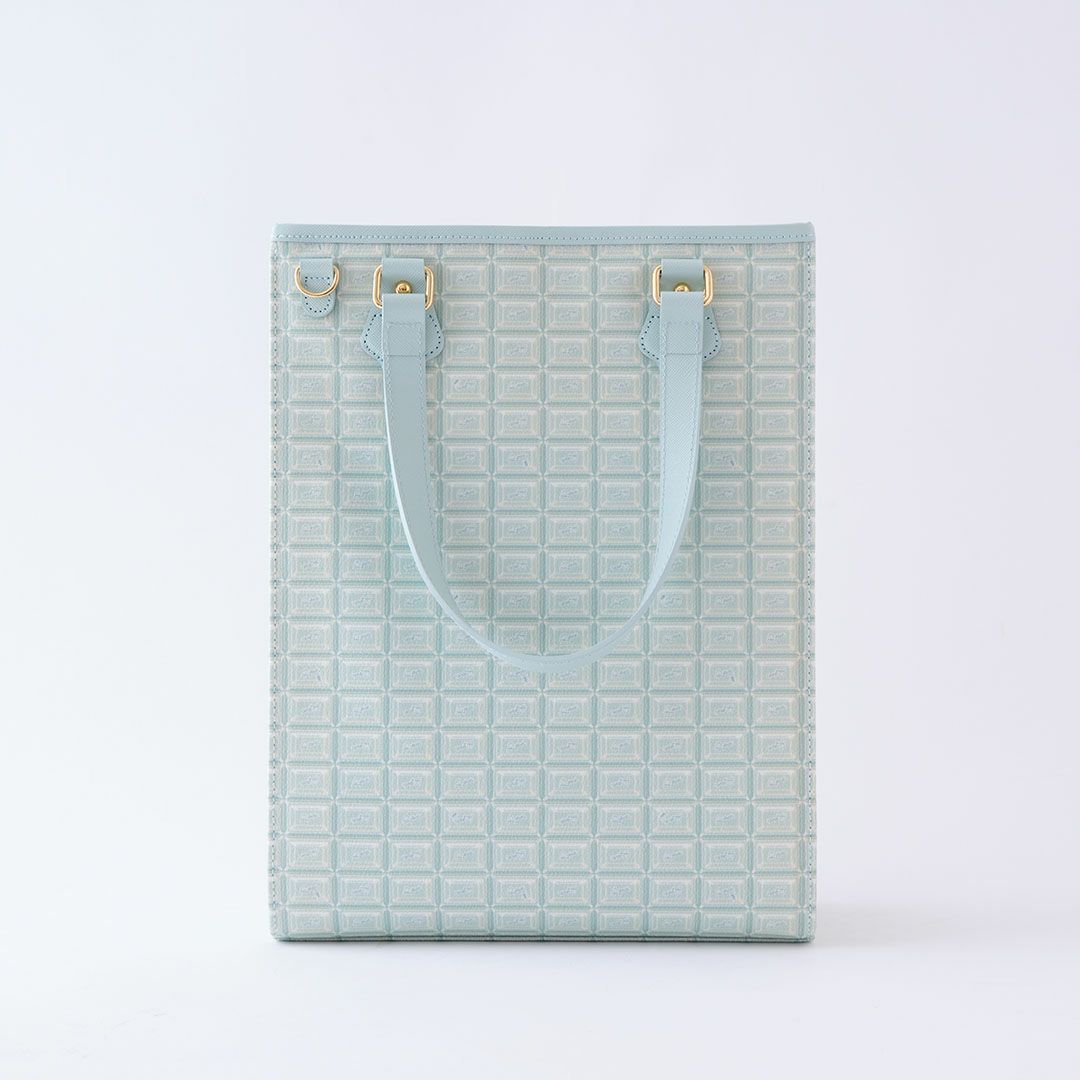 A4縦型トートバッグ