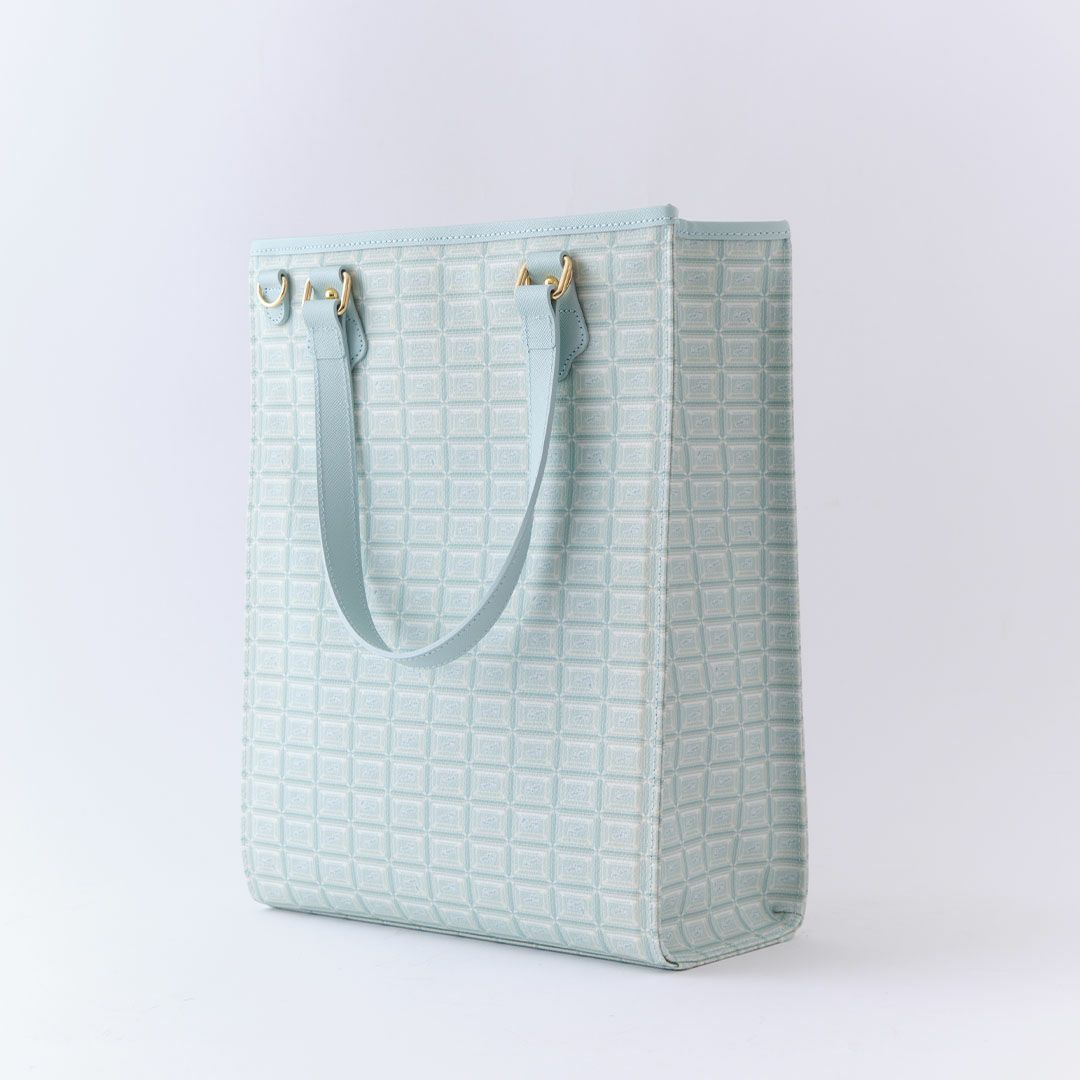 A4縦型トートバッグ