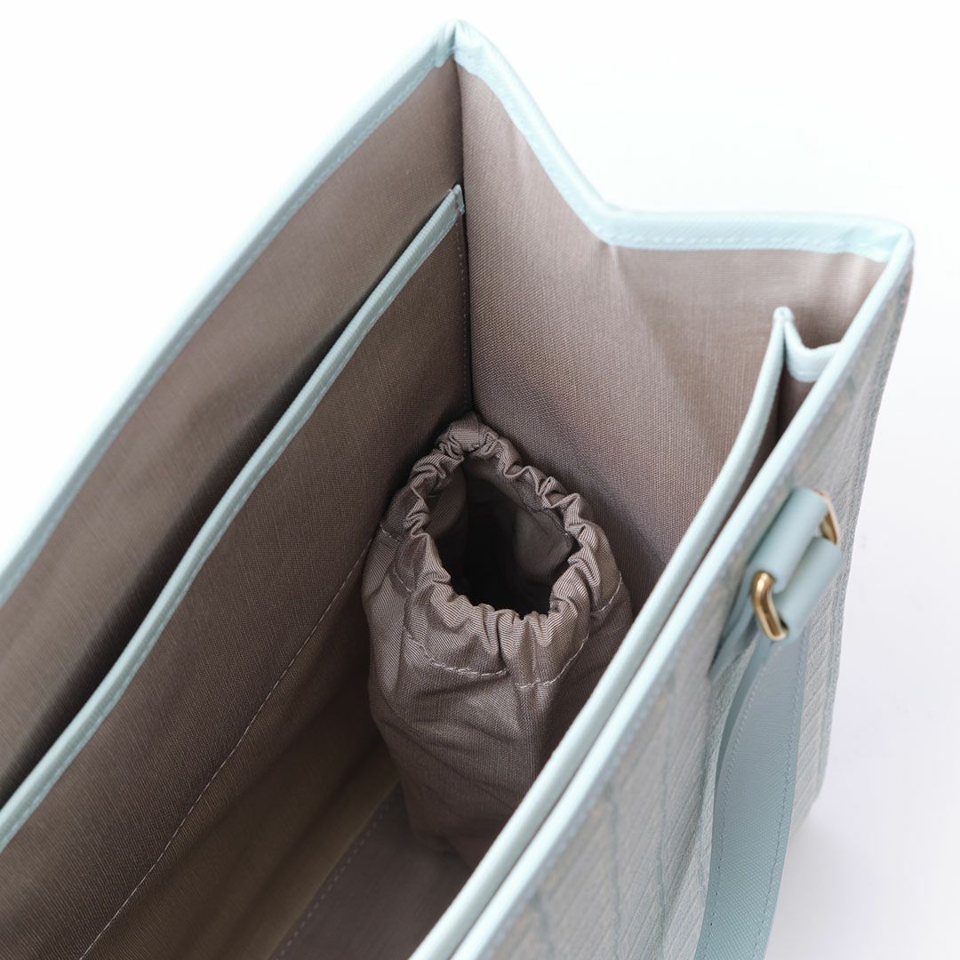 A4縦型トートバッグ