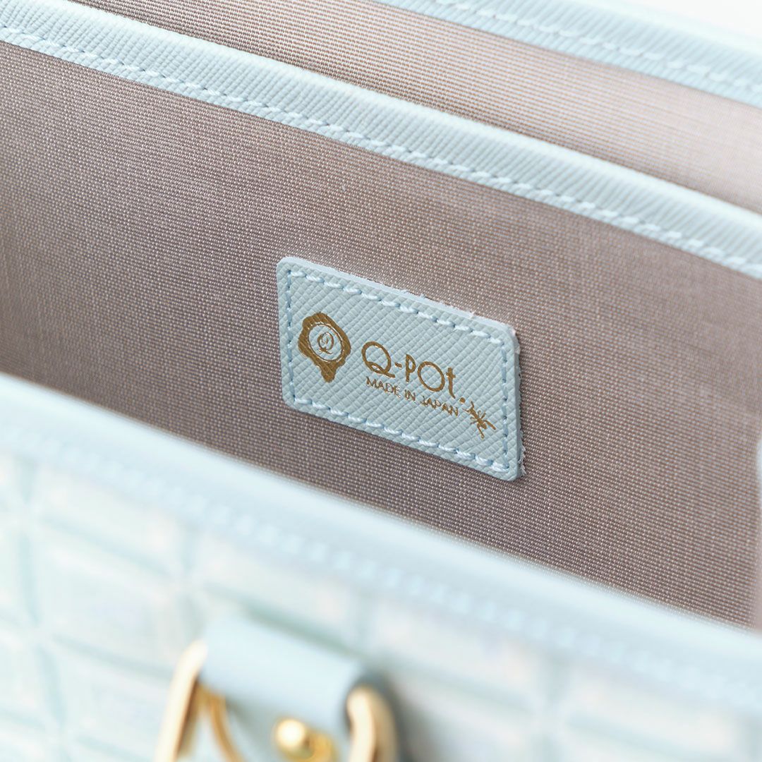 A4縦型トートバッグ