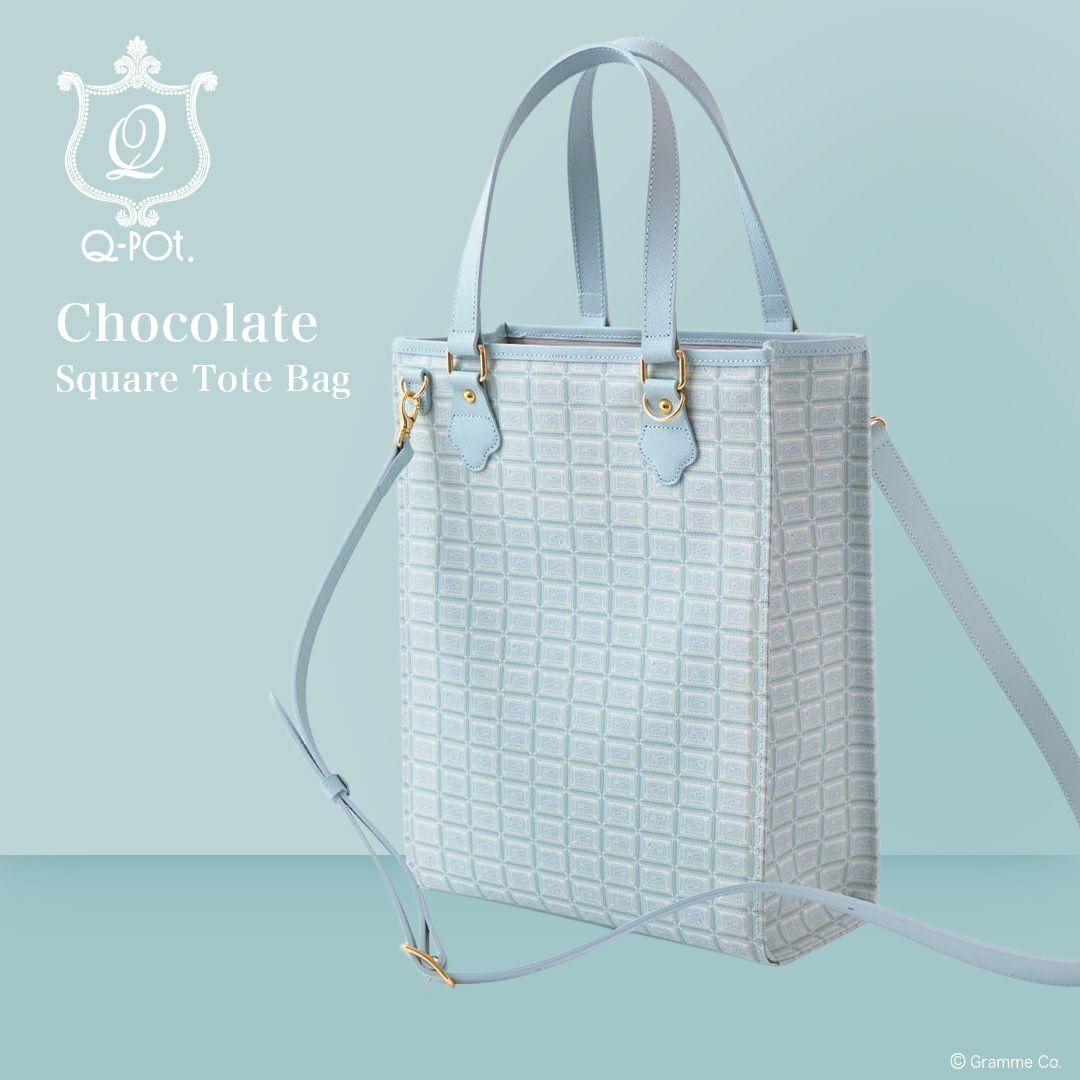 A4縦型トートバッグ