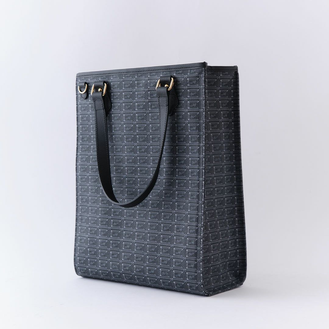 A4縦型トートバッグ