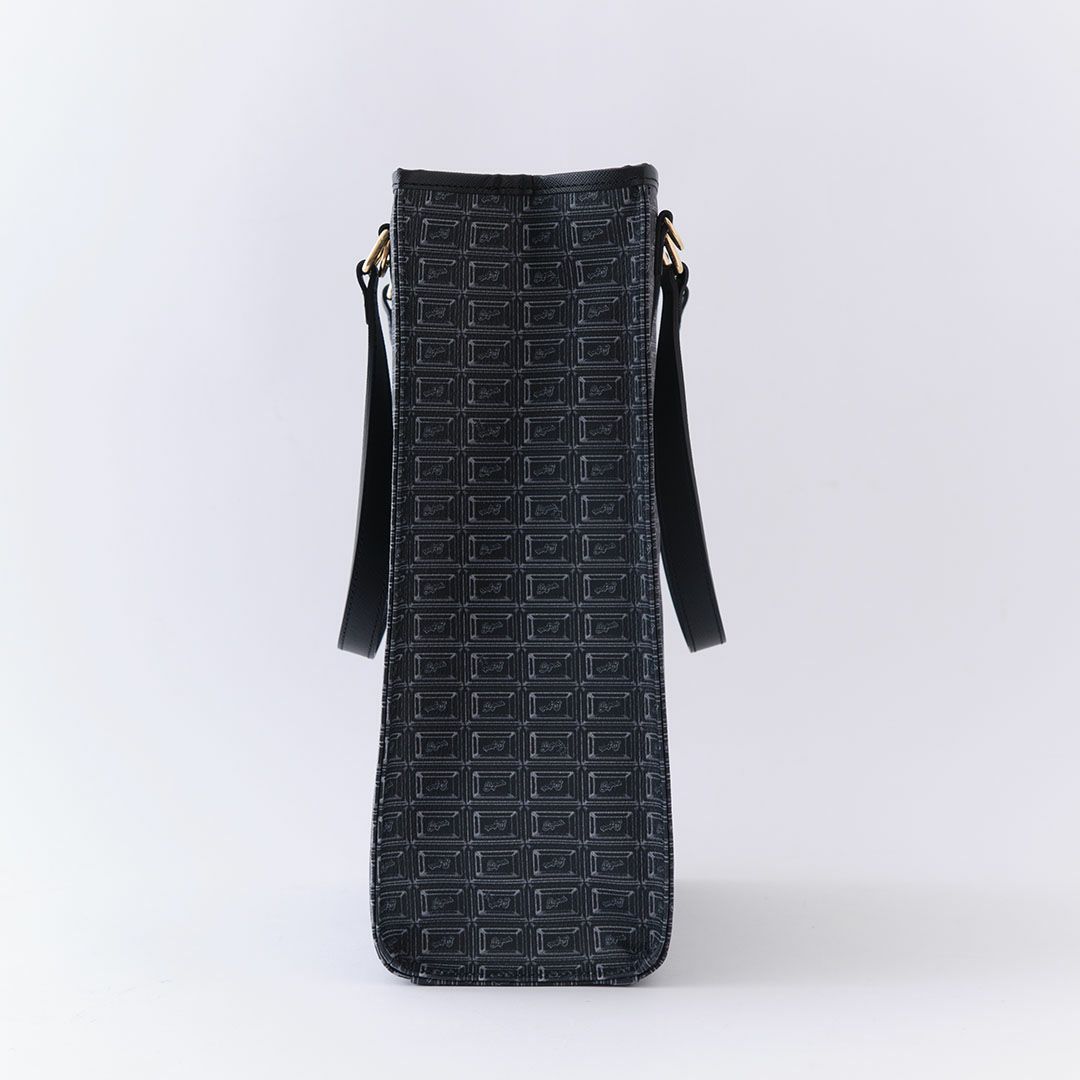 A4縦型トートバッグ