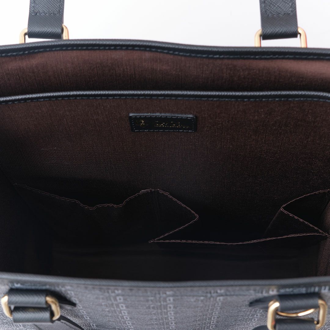 A4縦型トートバッグ