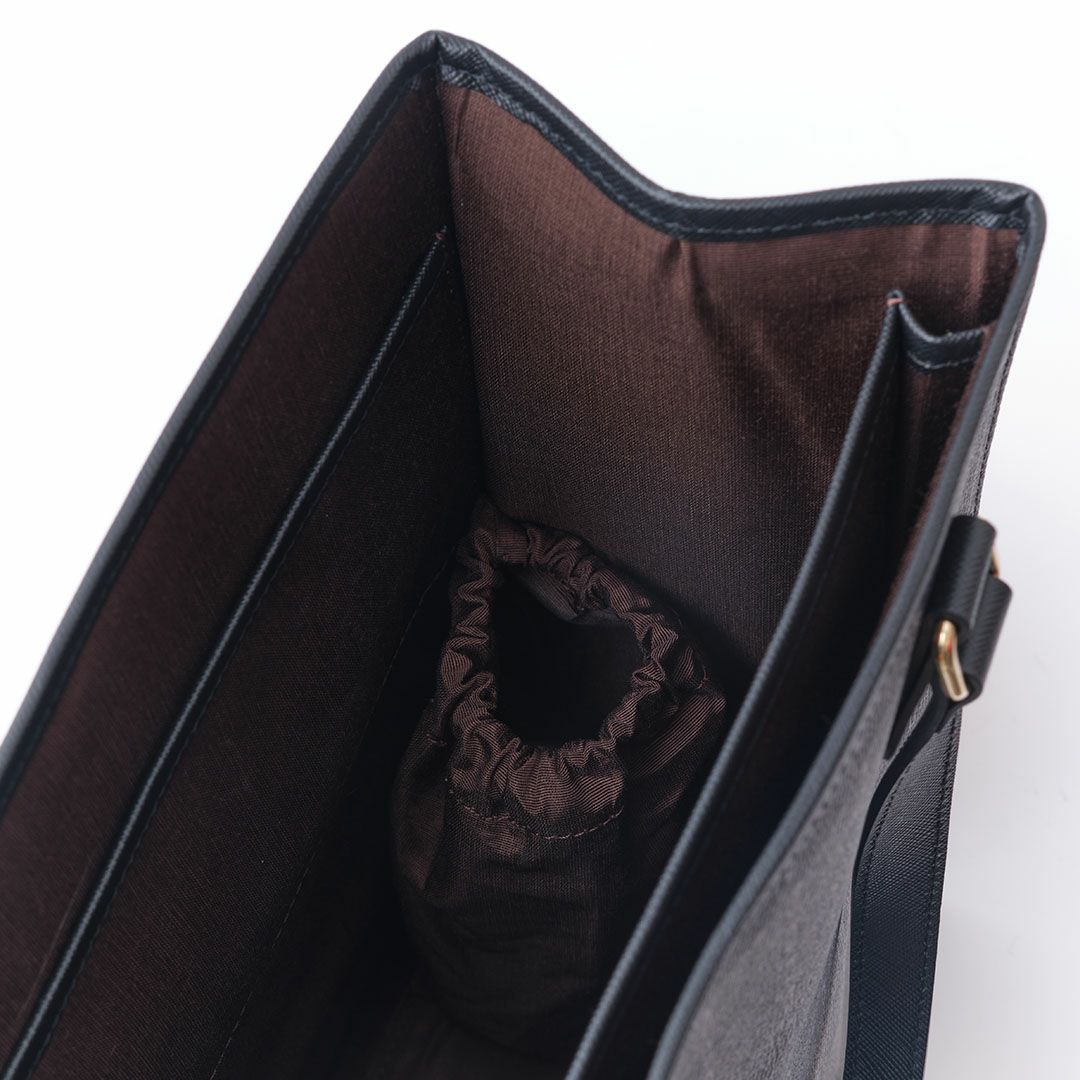 A4縦型トートバッグ