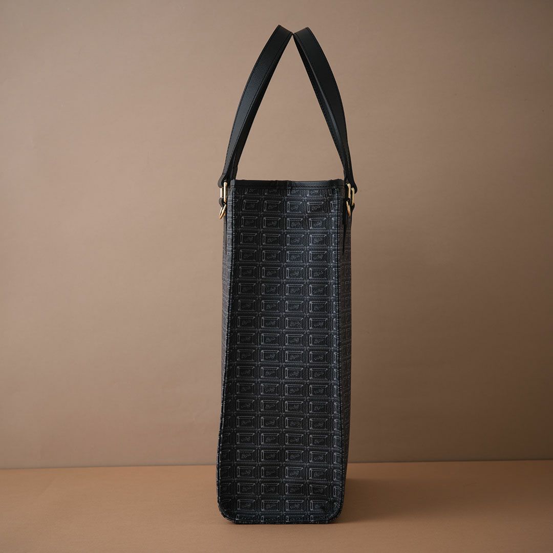 A4縦型トートバッグ