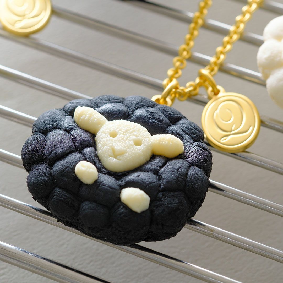 ネックレス／チョーカー | Q-pot. ONLINE SHOP