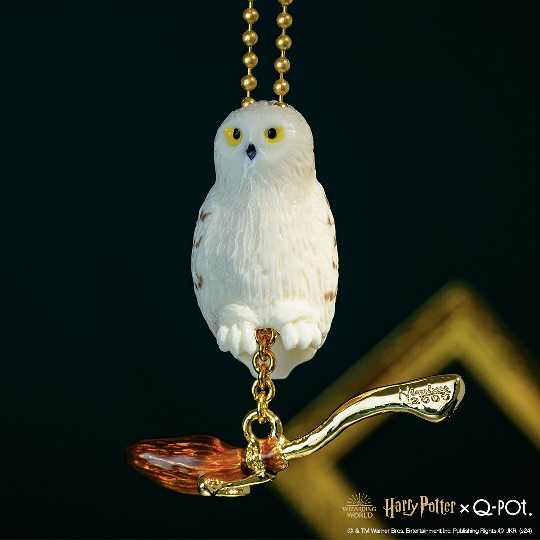 ハリーポッター コラボ アクセサリー