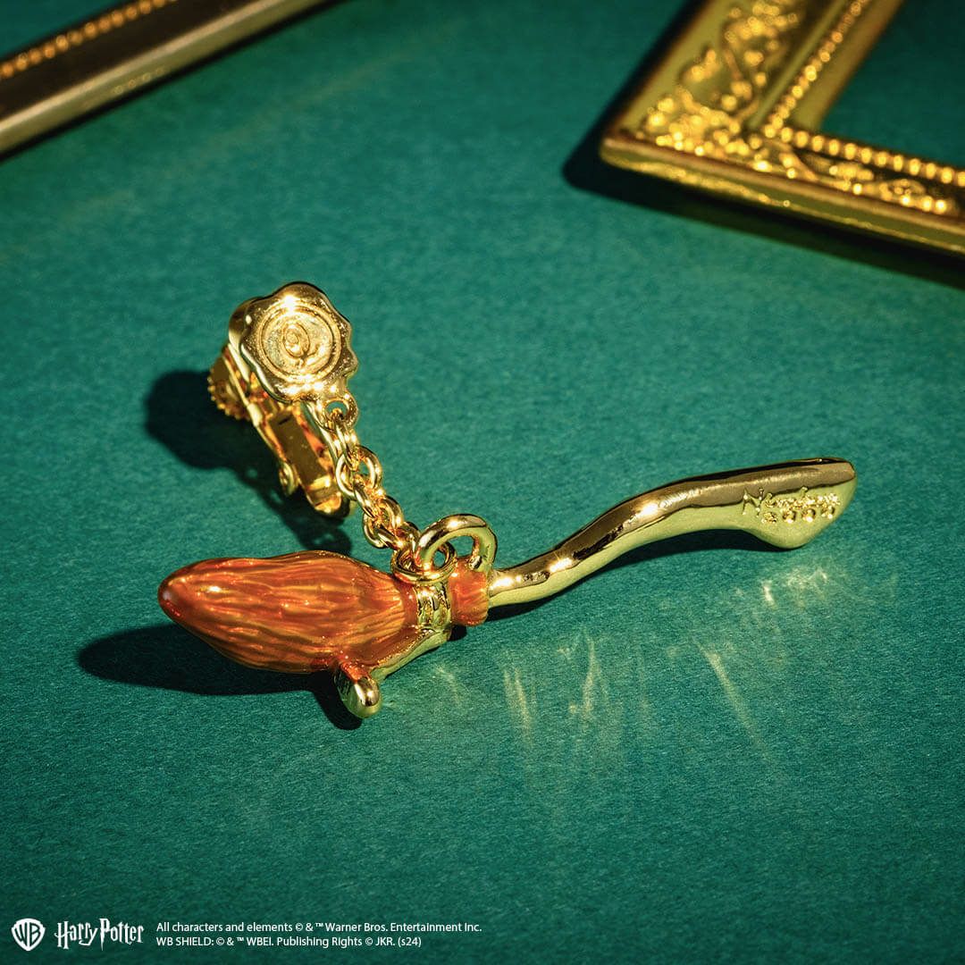 ハリーポッター コラボ アクセサリー