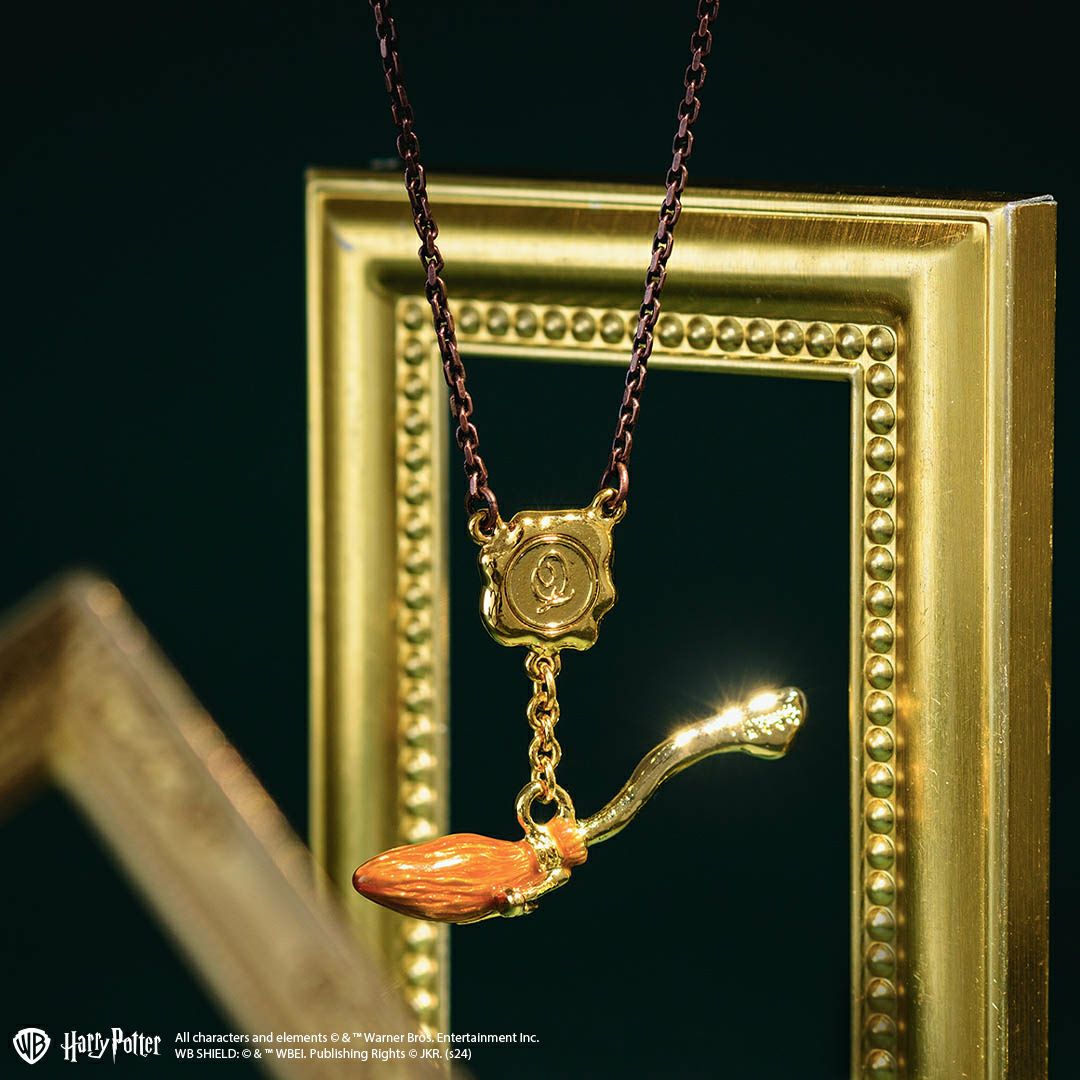 ハリーポッター コラボ アクセサリー