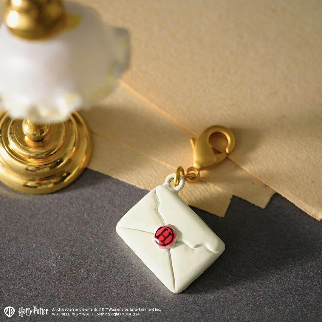 ハリーポッター コラボ アクセサリー