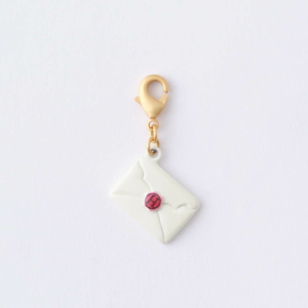 ハリーポッター コラボ アクセサリー