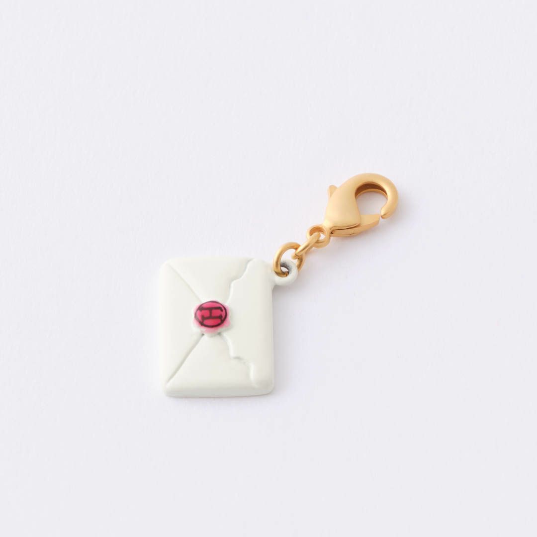 ハリーポッター コラボ アクセサリー