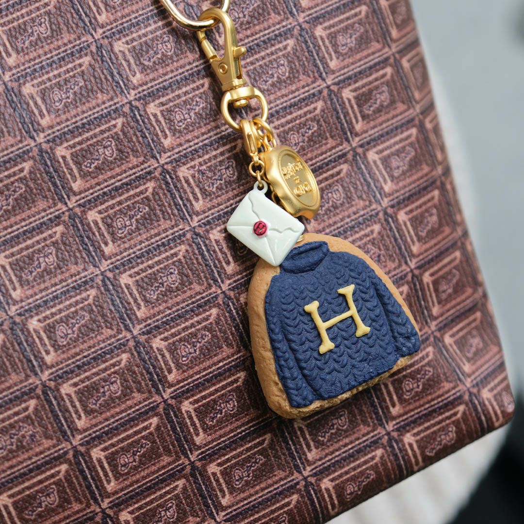 ハリーポッター コラボ アクセサリー