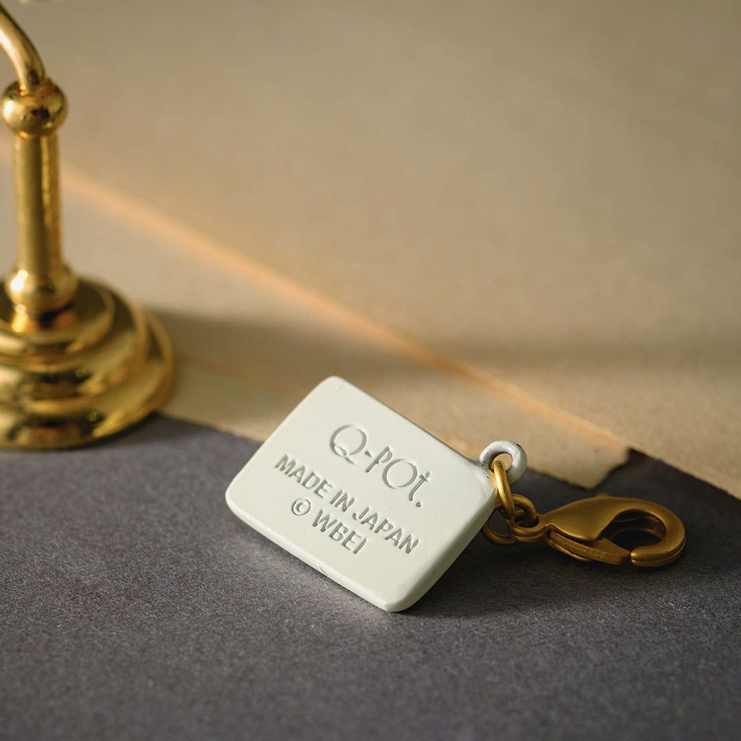 ハリーポッター コラボ アクセサリー