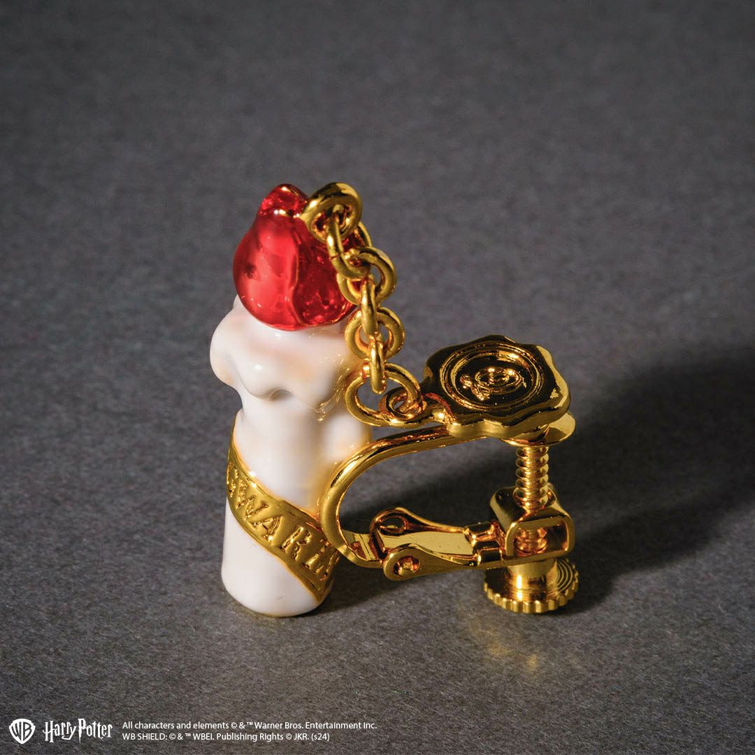 ハリーポッター コラボ アクセサリー