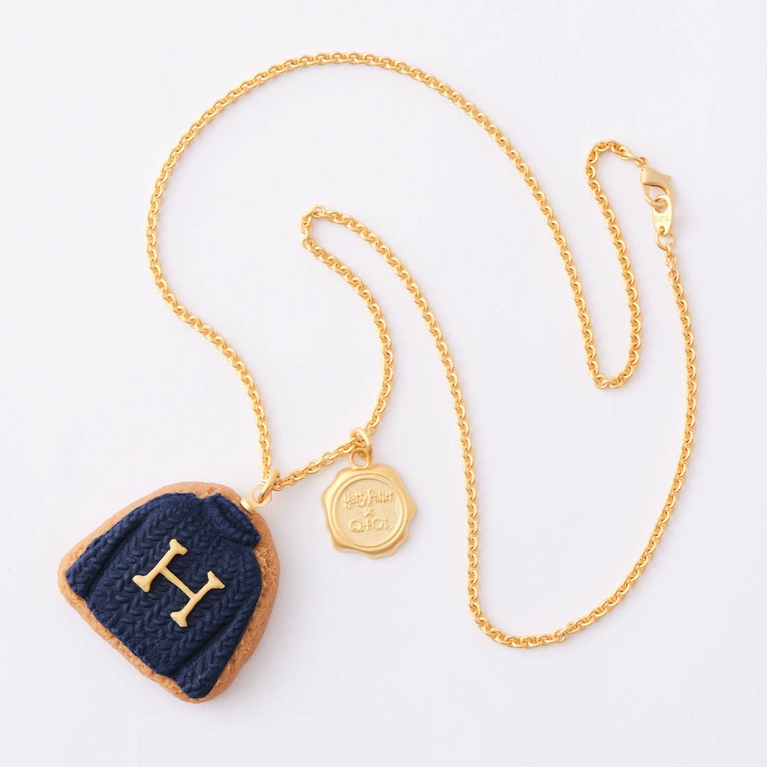 ハリーポッター コラボ アクセサリー
