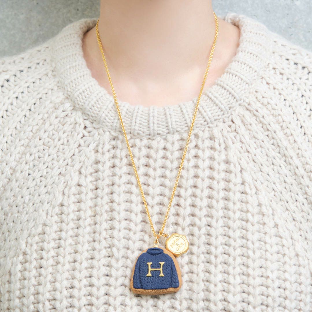 ハリーポッター コラボ アクセサリー