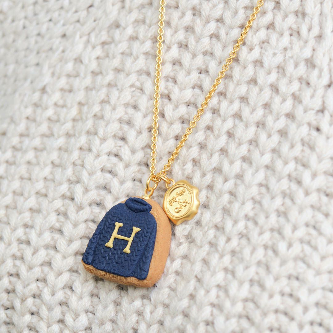 ハリーポッター コラボ アクセサリー