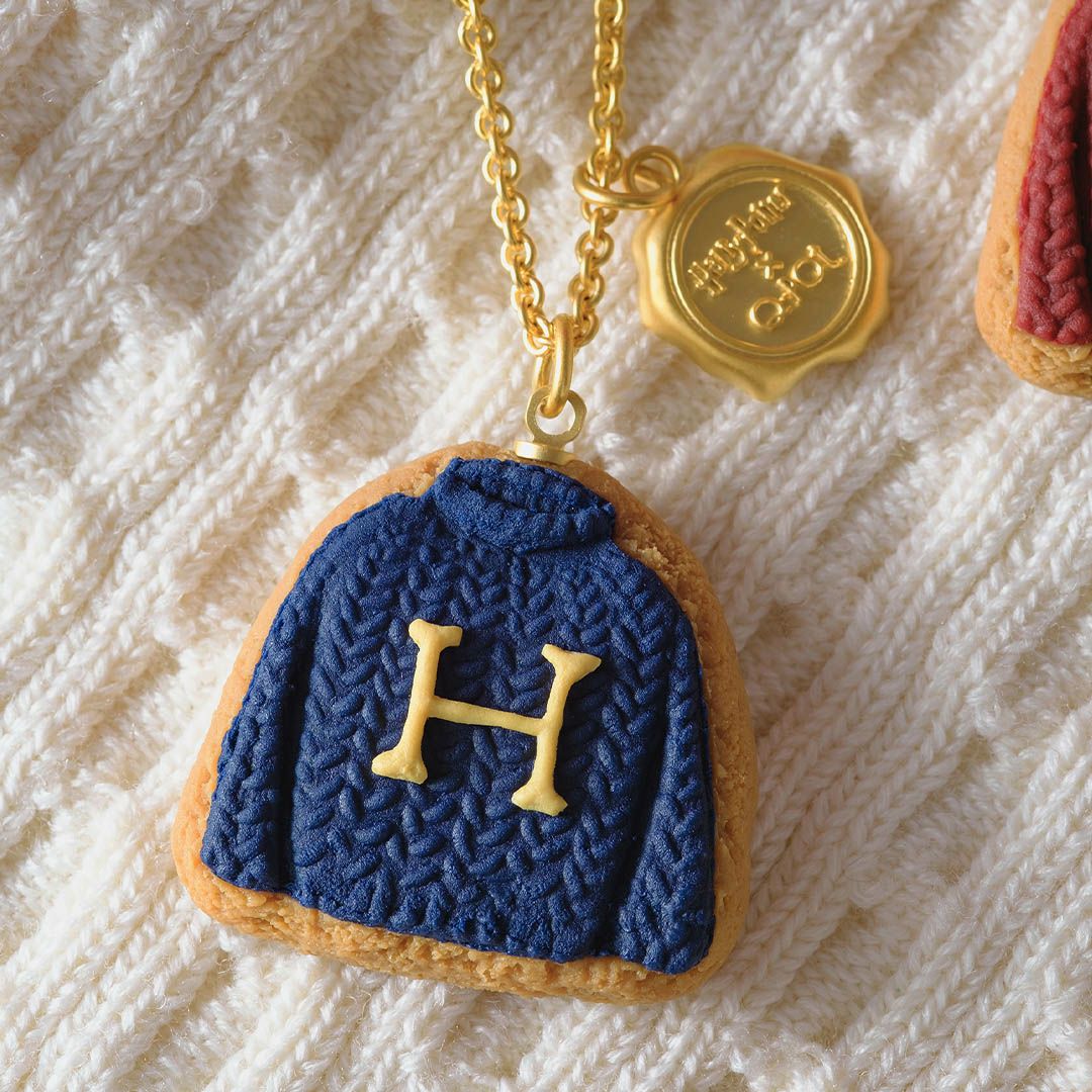 ハリーポッター コラボ アクセサリー