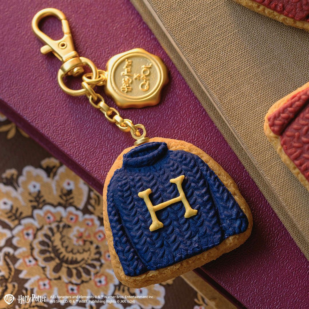 ハリーポッター コラボ アクセサリー
