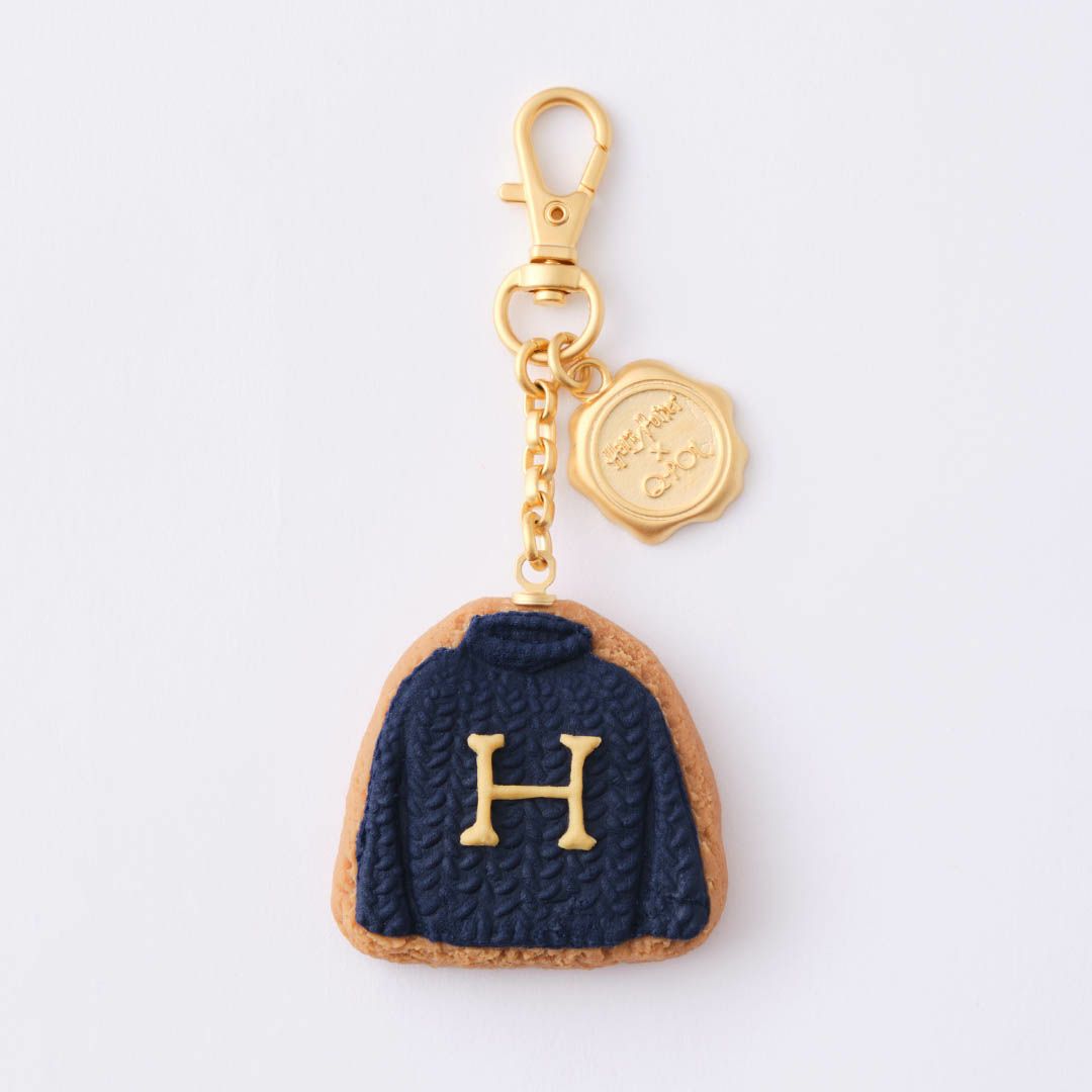 ハリーポッター コラボ アクセサリー