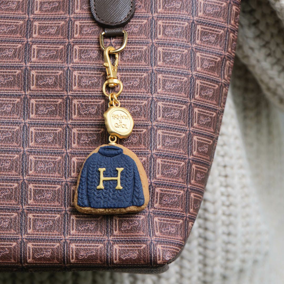 ハリーポッター コラボ アクセサリー