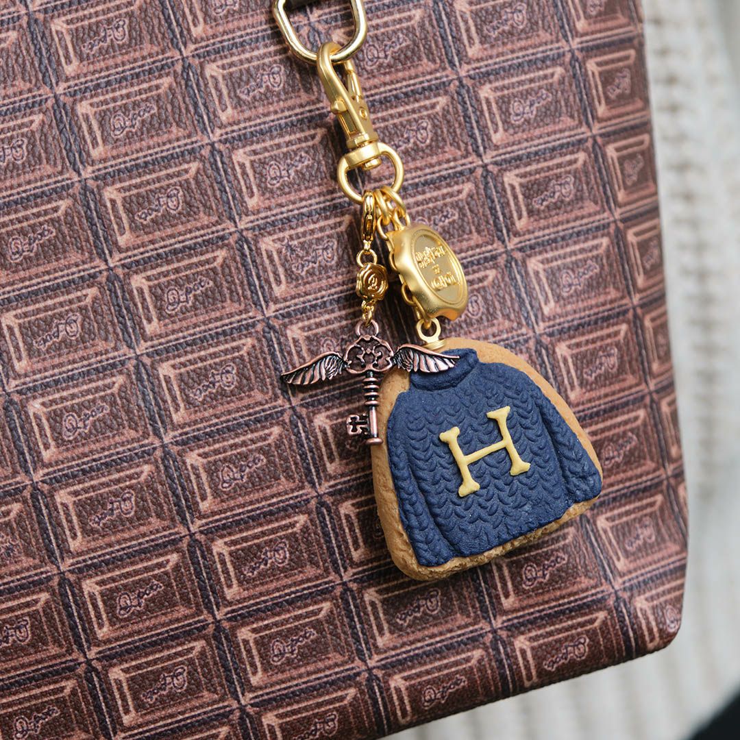 ハリーポッター コラボ アクセサリー