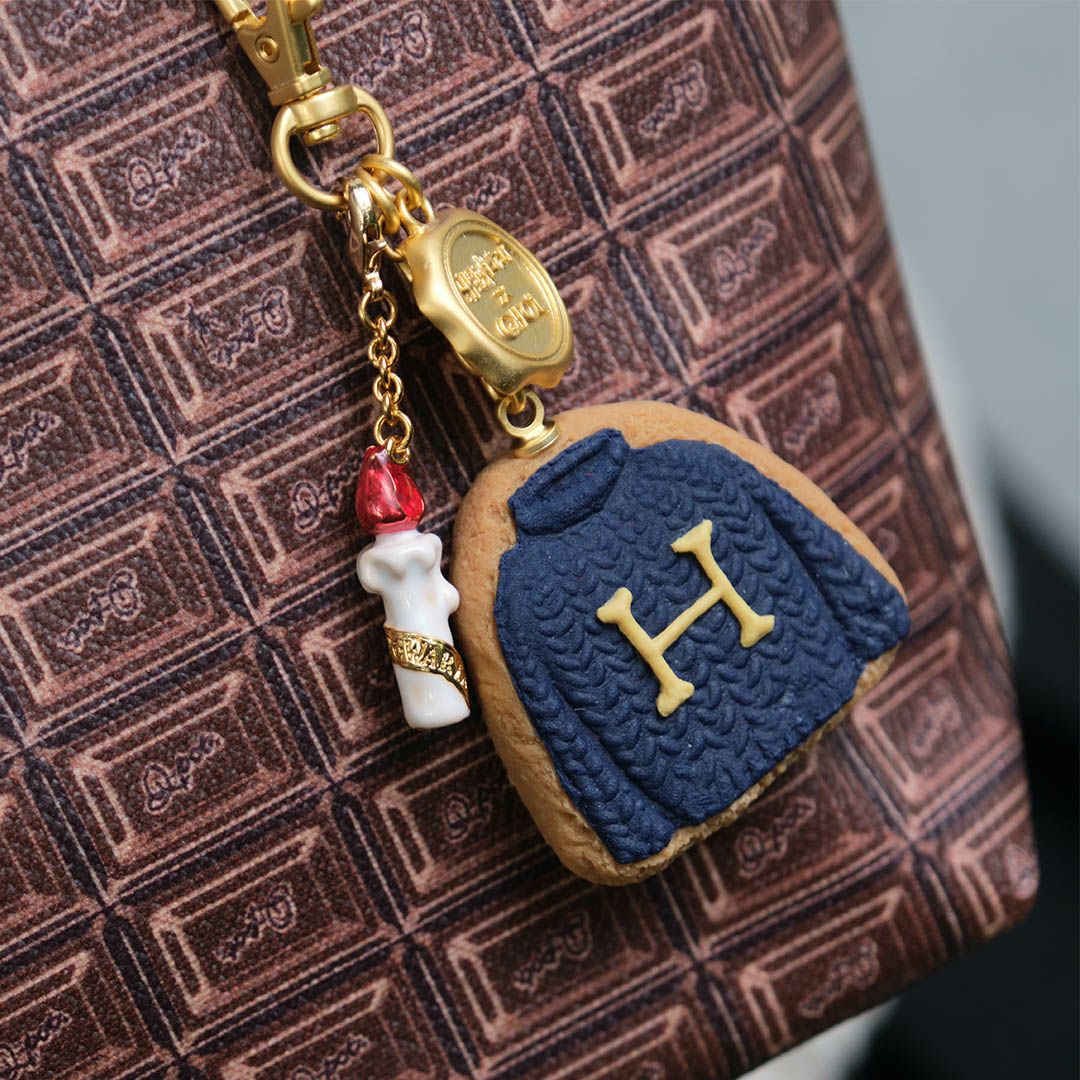 ハリーポッター コラボ アクセサリー