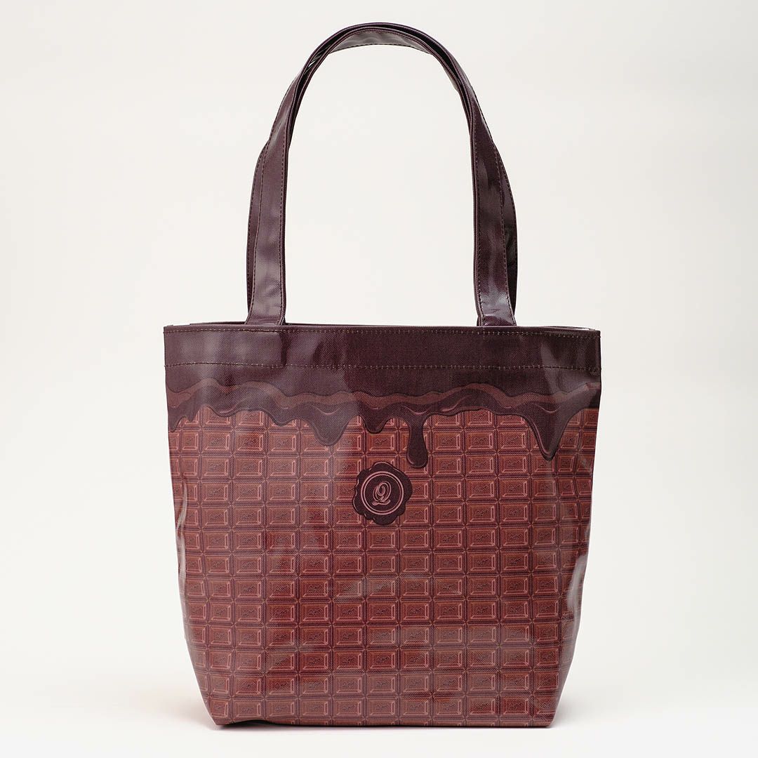 ランチトート　ミニトート