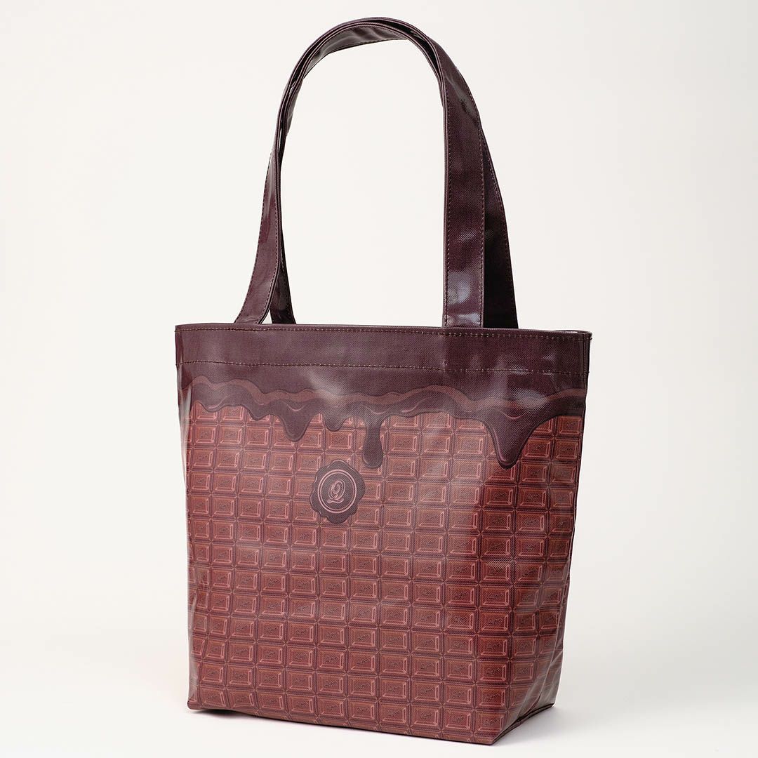 ランチトート　ミニトート