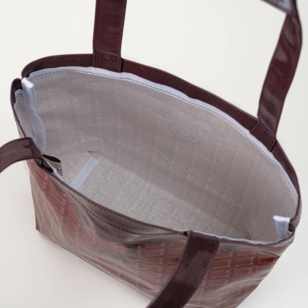 ランチトート　ミニトート