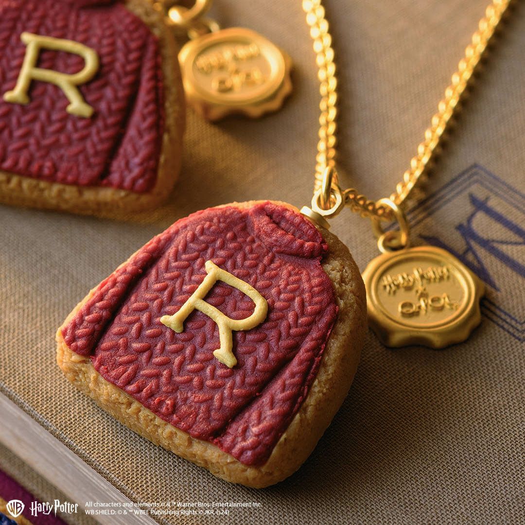 ハリーポッター コラボ アクセサリー