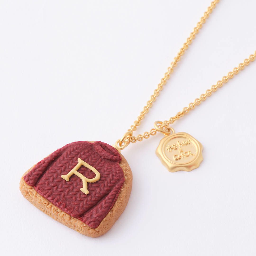 ハリーポッター コラボ アクセサリー