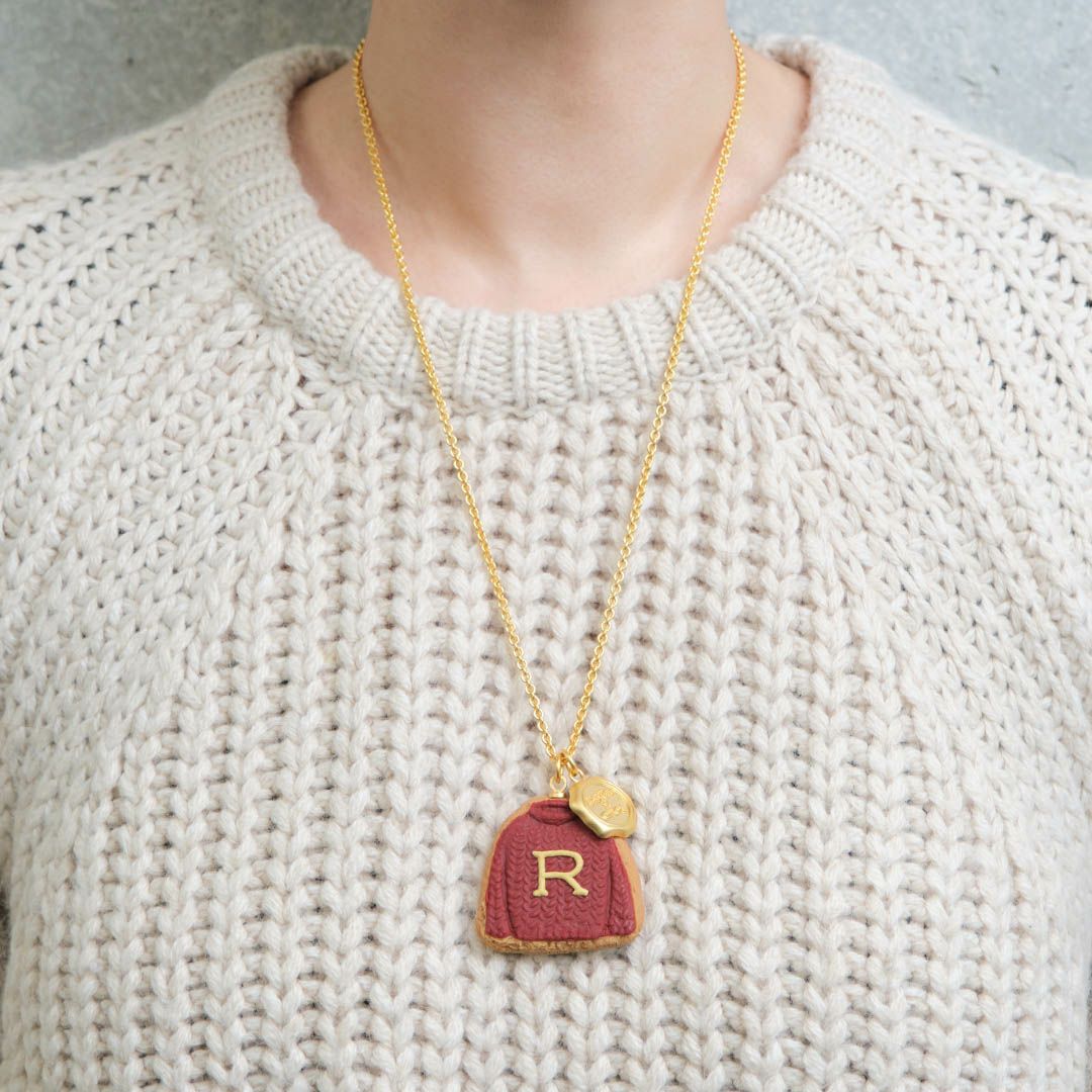 ハリーポッター コラボ アクセサリー