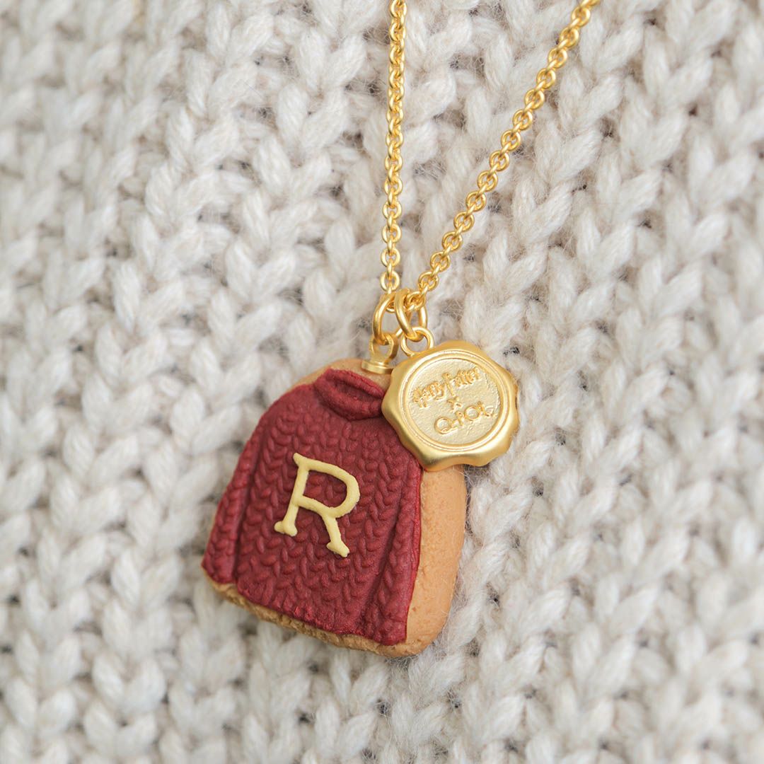 ハリーポッター コラボ アクセサリー