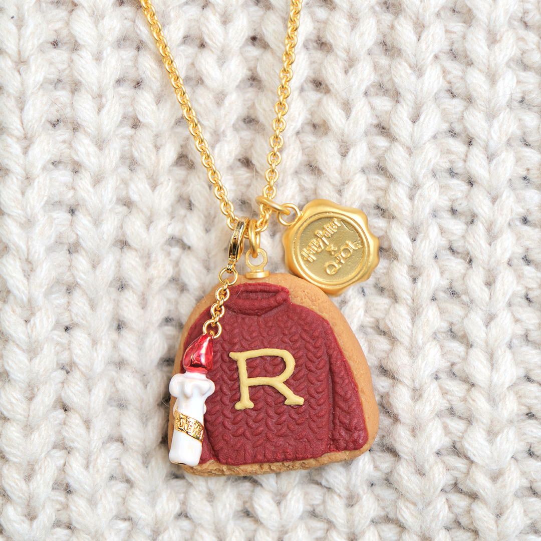 ハリーポッター コラボ アクセサリー