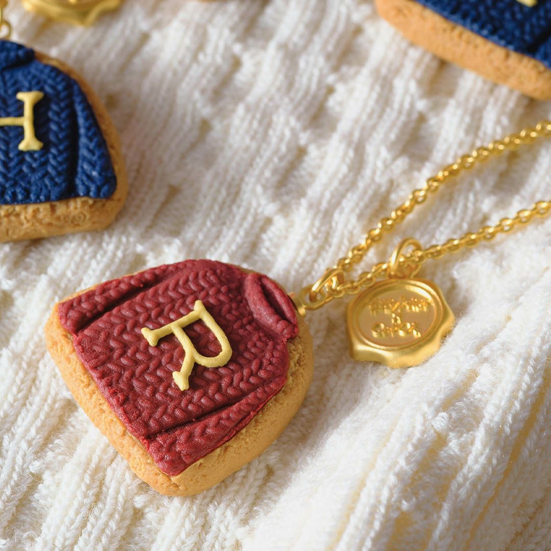 ハリーポッター コラボ アクセサリー