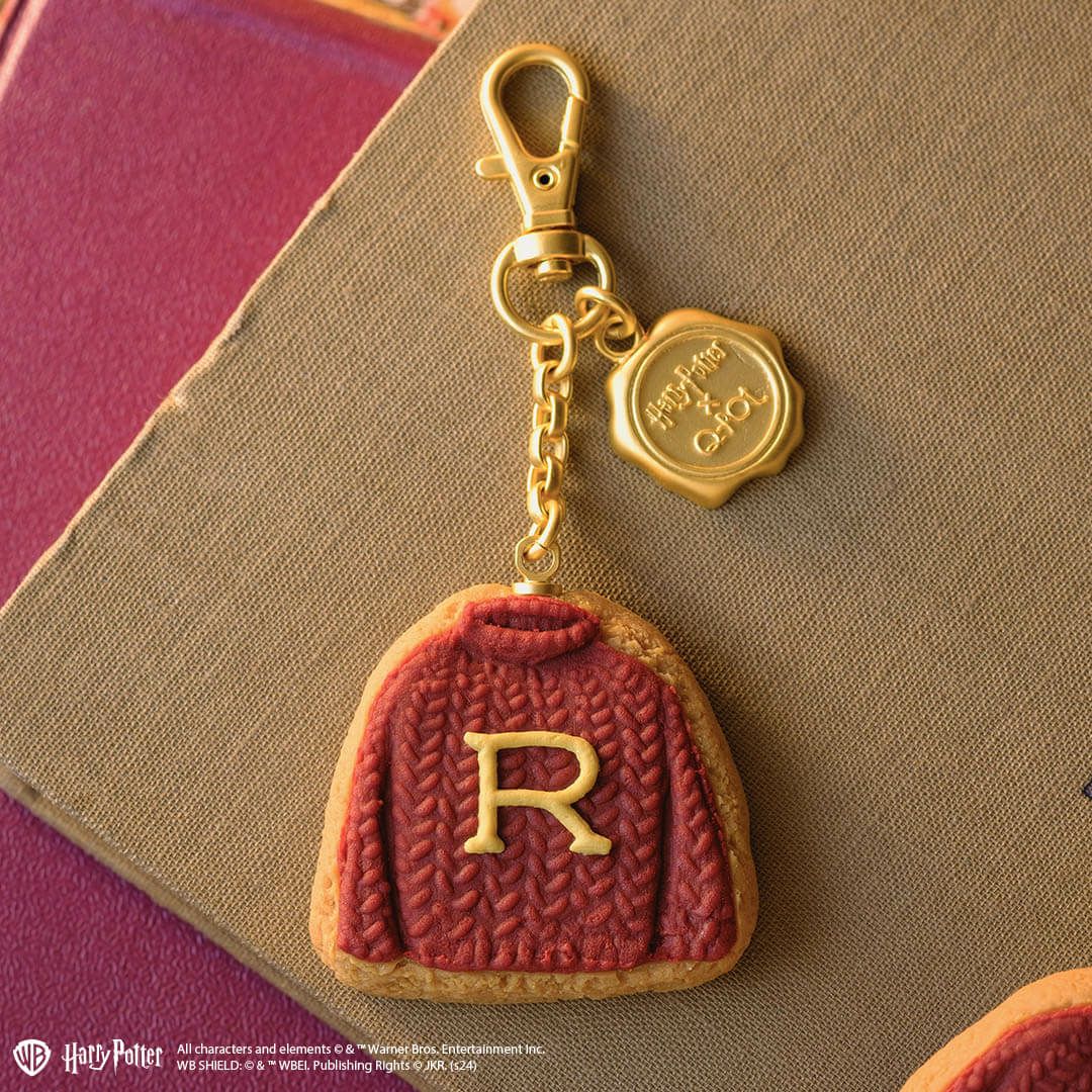 ハリーポッター コラボ アクセサリー