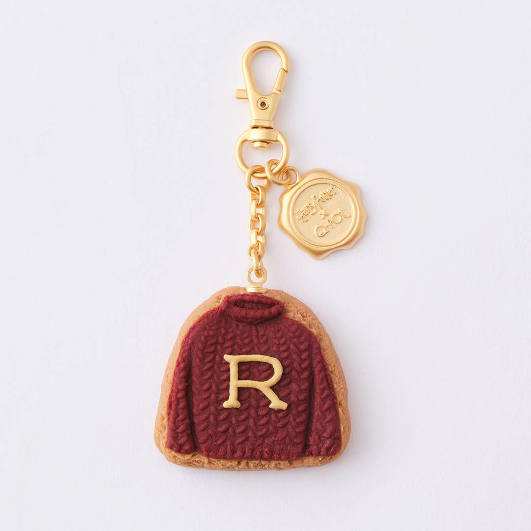 ハリーポッター コラボ アクセサリー